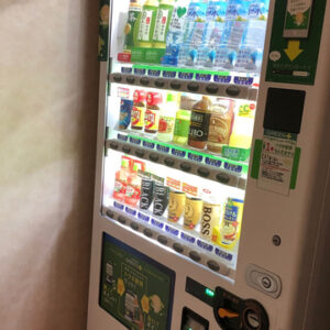 自動販売機