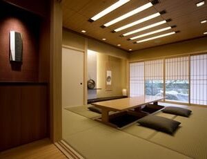 6F 日本料理「桂」