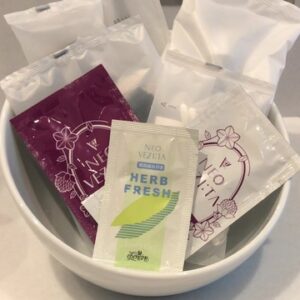 エルセラーンこだわり★アメニティ