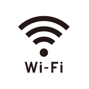 wifi接続について