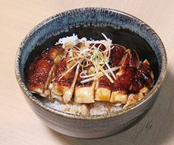 照り焼き専門店 てりやき屋