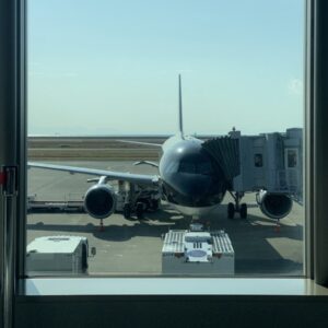 伊丹空港へのアクセス