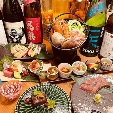 MARL 鍋とおばんざい