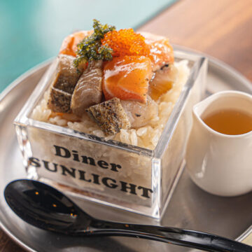 Diner SUNLIGHT