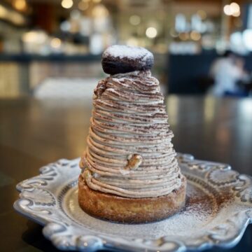 MONDIAL KAFFEE328 CLUB ACE