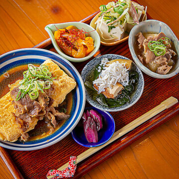 おばんざい わびすけ 心斎橋店