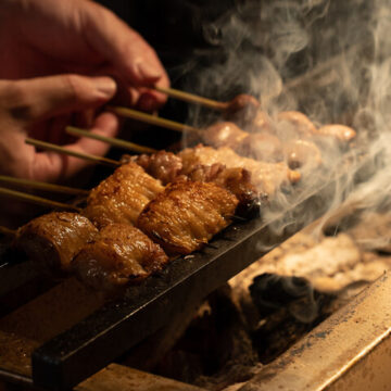 焼鳥 御廉(おれん)