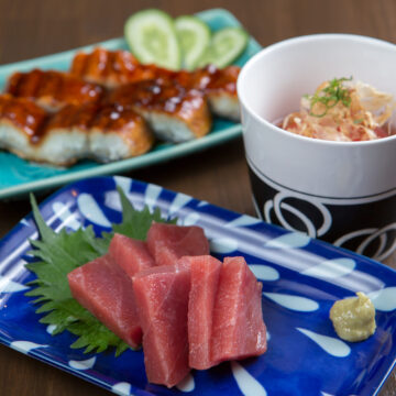 旨酒食堂こにし家