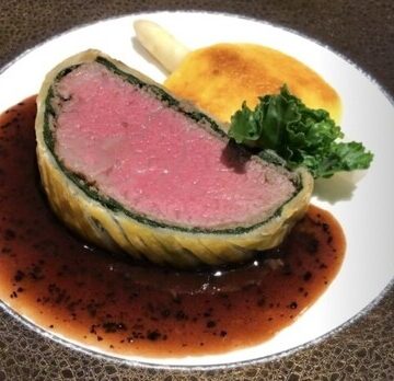 Bistro ni.ku.do 58℃【完全予約制】