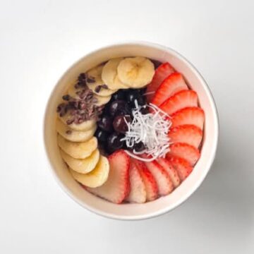 ALOHA BOWL